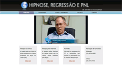 Desktop Screenshot of neuroemocional.com.br